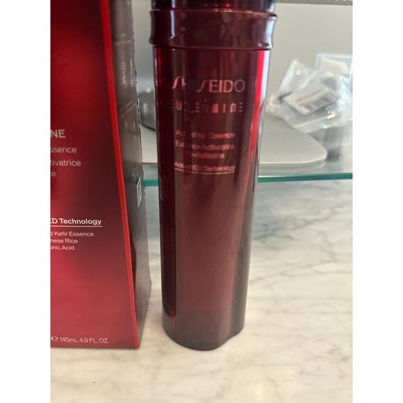 Shiseido Eudermine Activating Essence - Full Size 145mL / 4.9 Oz. - Picture 2 of 7